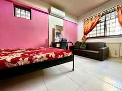Blk 318 Tampines Street 33 (Tampines), HDB 5 Rooms #474383741